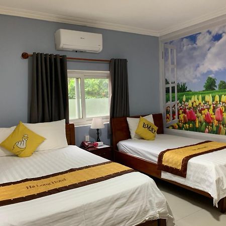 Ha Long Hotel Thu Duc Hcmc Ciudad Ho Chi Minh  Exterior foto