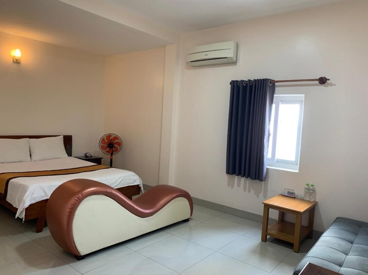 Ha Long Hotel Thu Duc Hcmc Ciudad Ho Chi Minh  Exterior foto