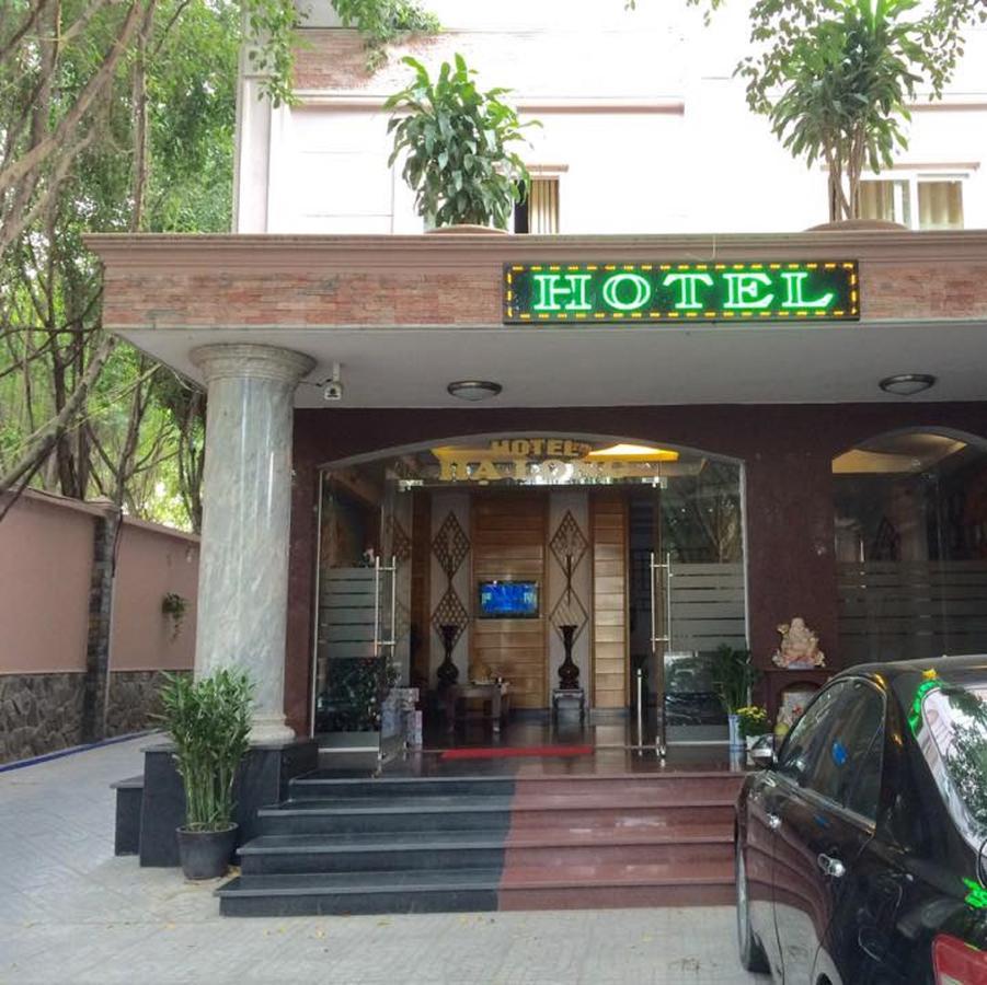 Ha Long Hotel Thu Duc Hcmc Ciudad Ho Chi Minh  Exterior foto